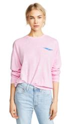 Lna Aviator Sweatshirt