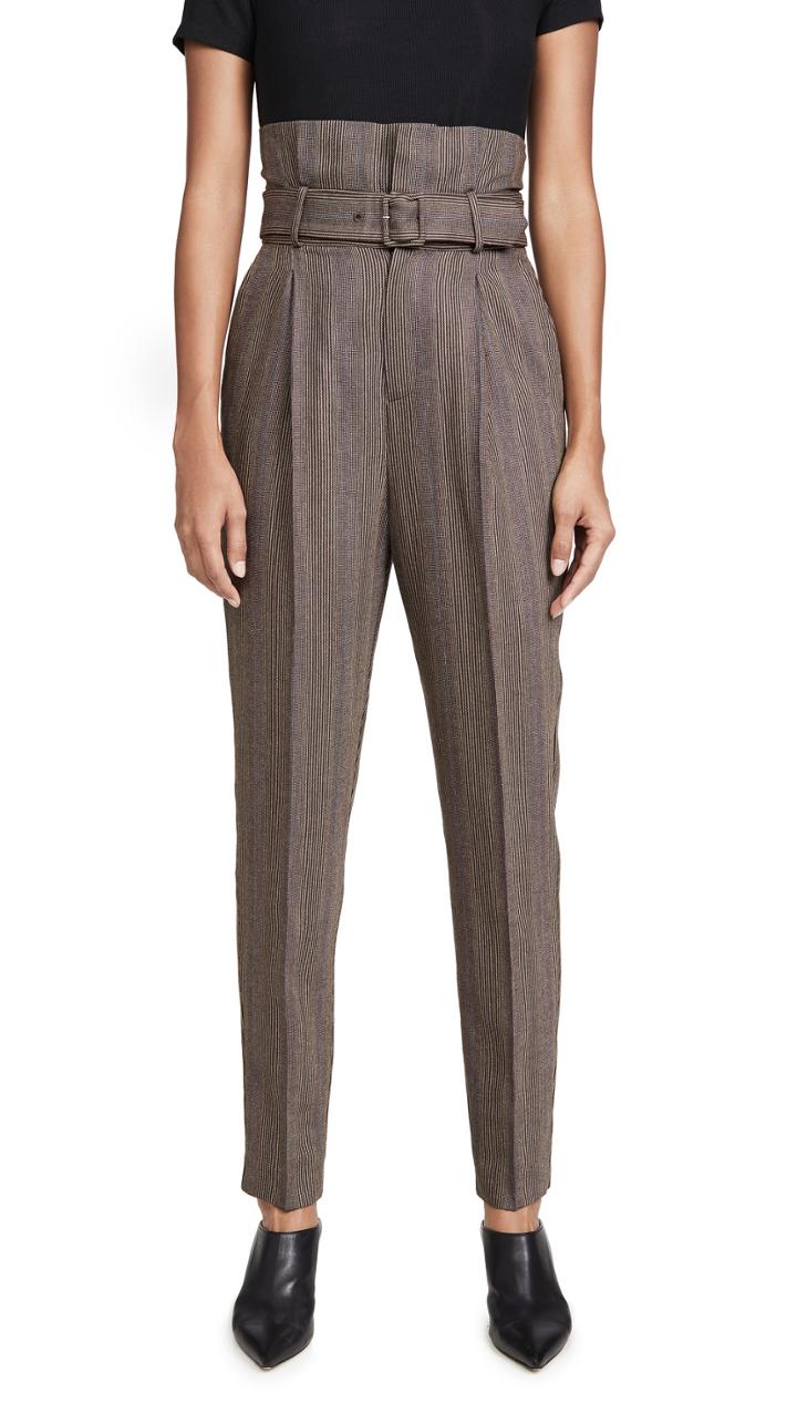 Equipment Alloisa Pants