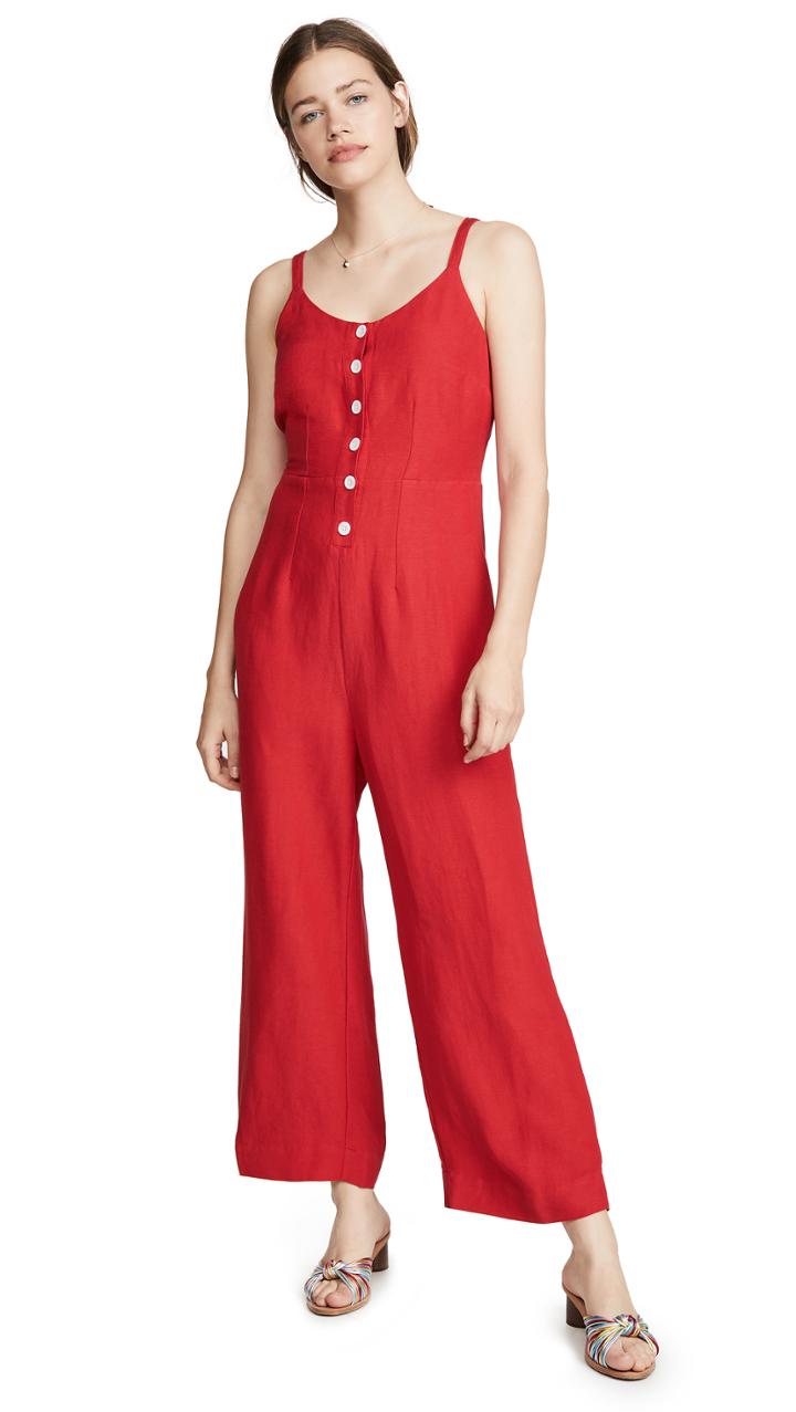 Rails Teresa Jumpsuit