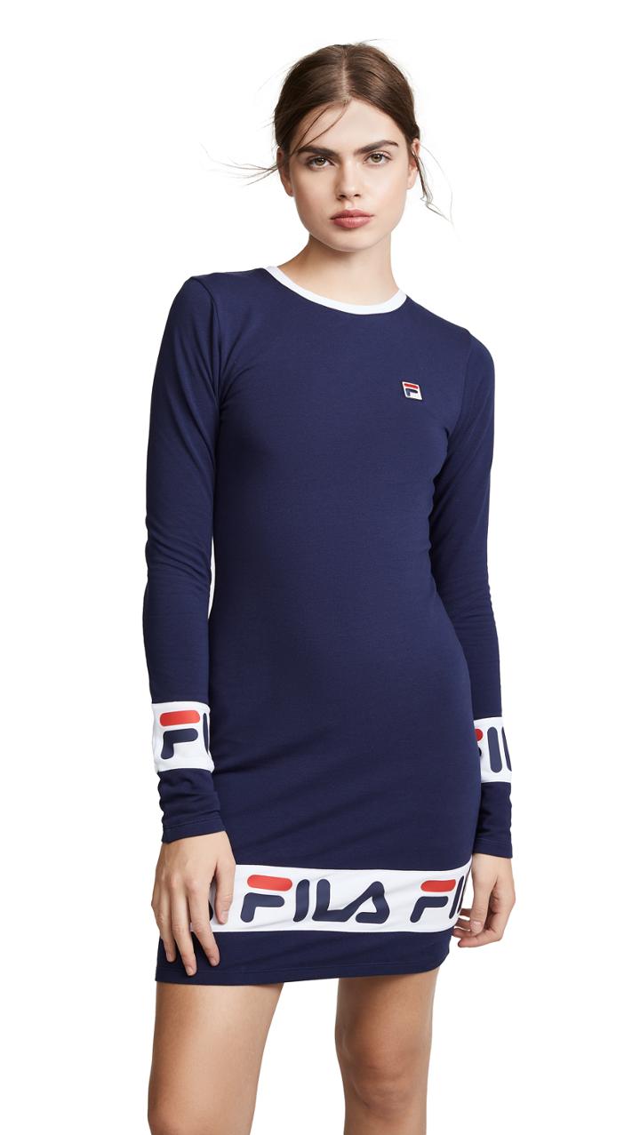 Fila Luna Dress