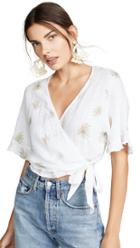 Rails Athena Blouse