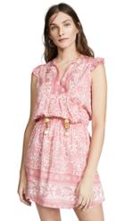 Bell Lola Mini Dress
