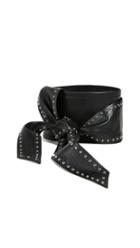 Iro Nerrano Belt