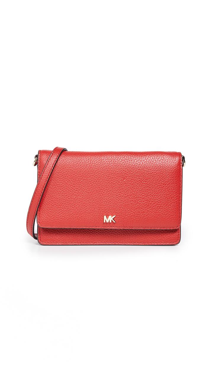 Michael Michael Kors Phone Crossbody Bag