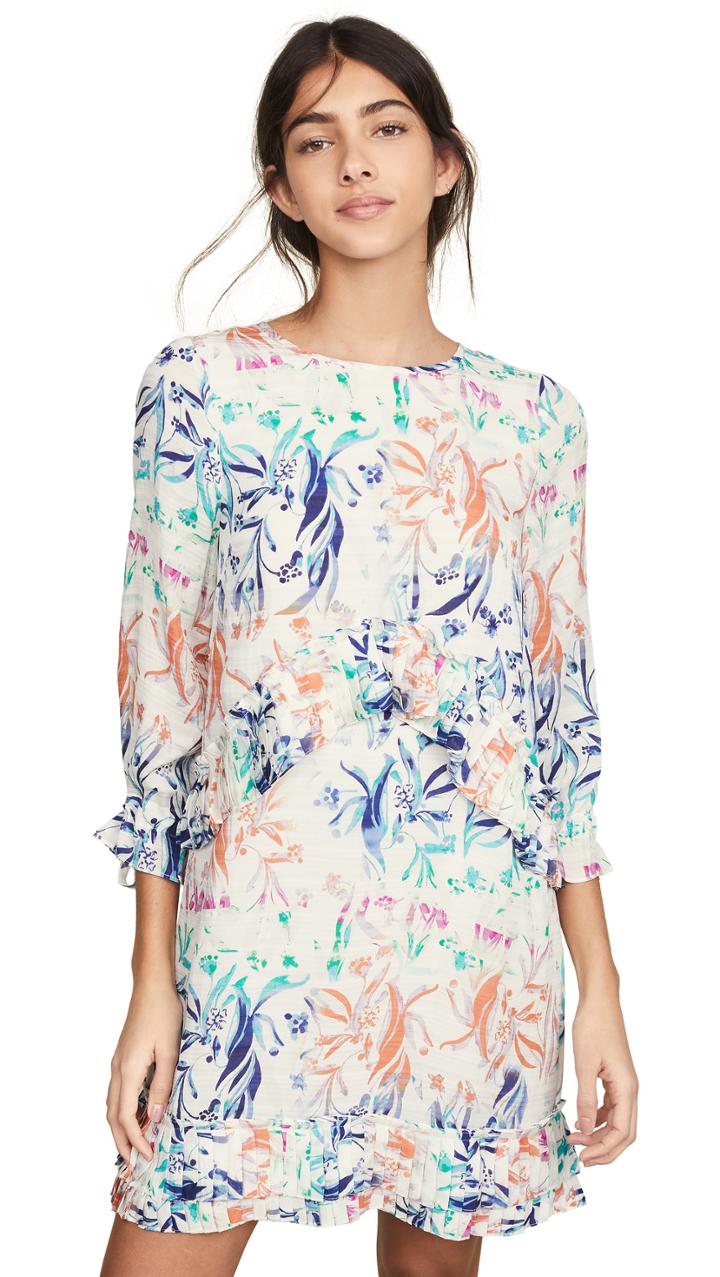 Tanya Taylor Simi Dress