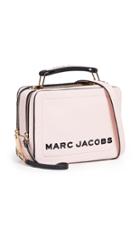 Marc Jacobs The Box 23 Satchel