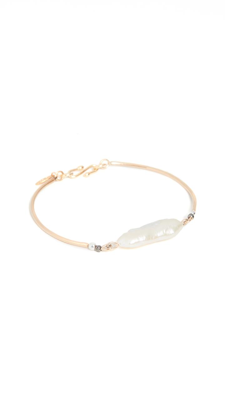 Maison Irem Pearl Dream Bracelet
