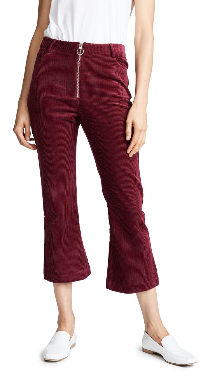 Suncoo June Trousers