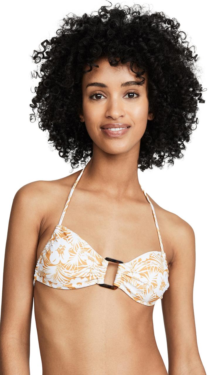 Lspace L*space Jane Bikini Top