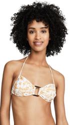 Lspace L*space Jane Bikini Top