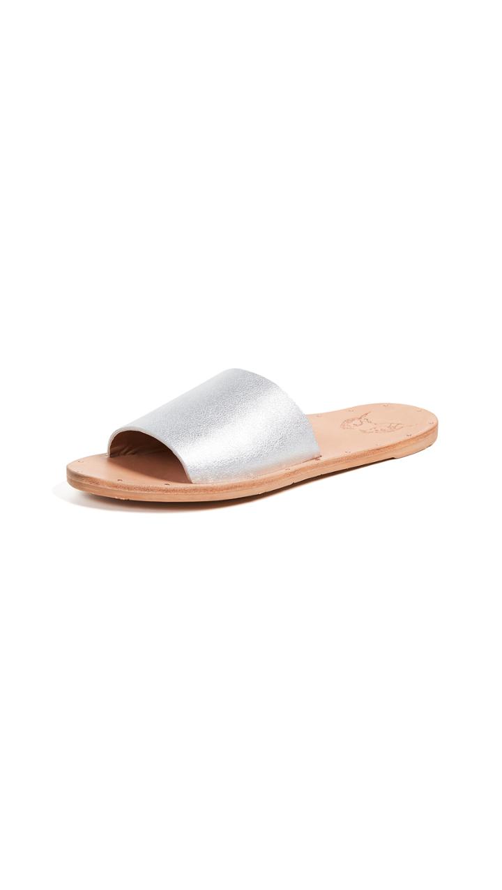 Beek Mockingbird Sandals