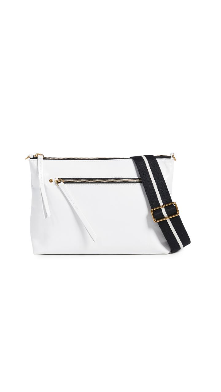 Isabel Marant Nessah New Bag