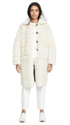 Ulla Johnson Ellaria Coat