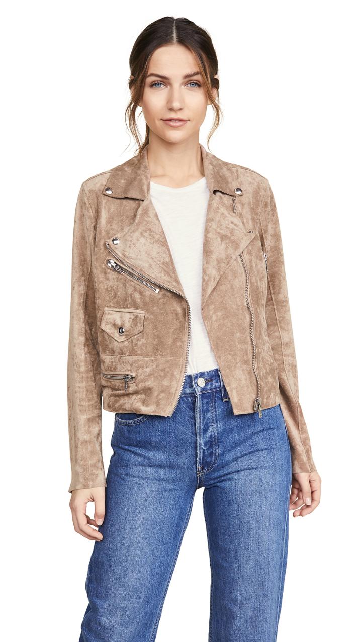 Blank Denim Coco Jacket