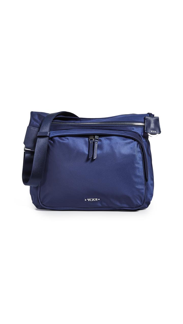 Tumi Voyageur Siam Crossbody Bag