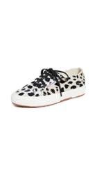 Superga 2750 Animal Lace Up Sneakers