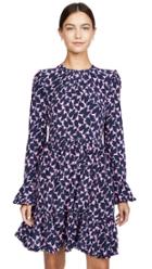 La Double J Short Summer Visconti Dress