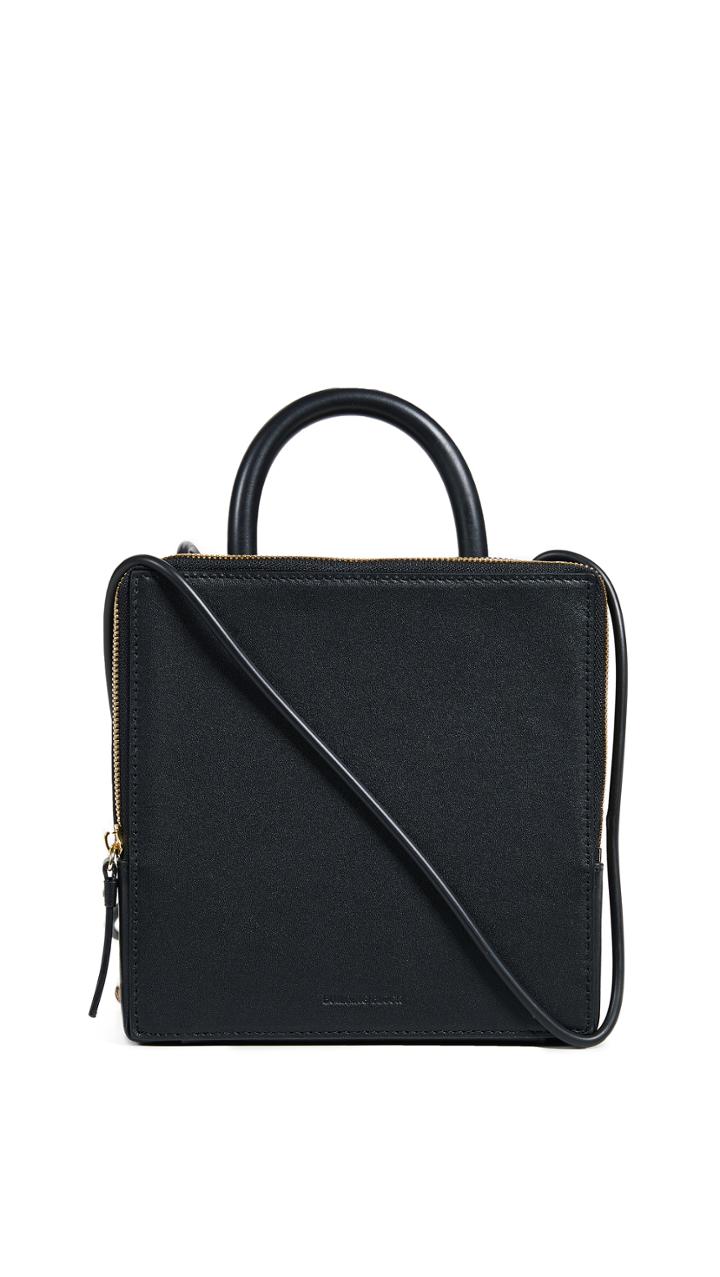 Building Block Box Satchel