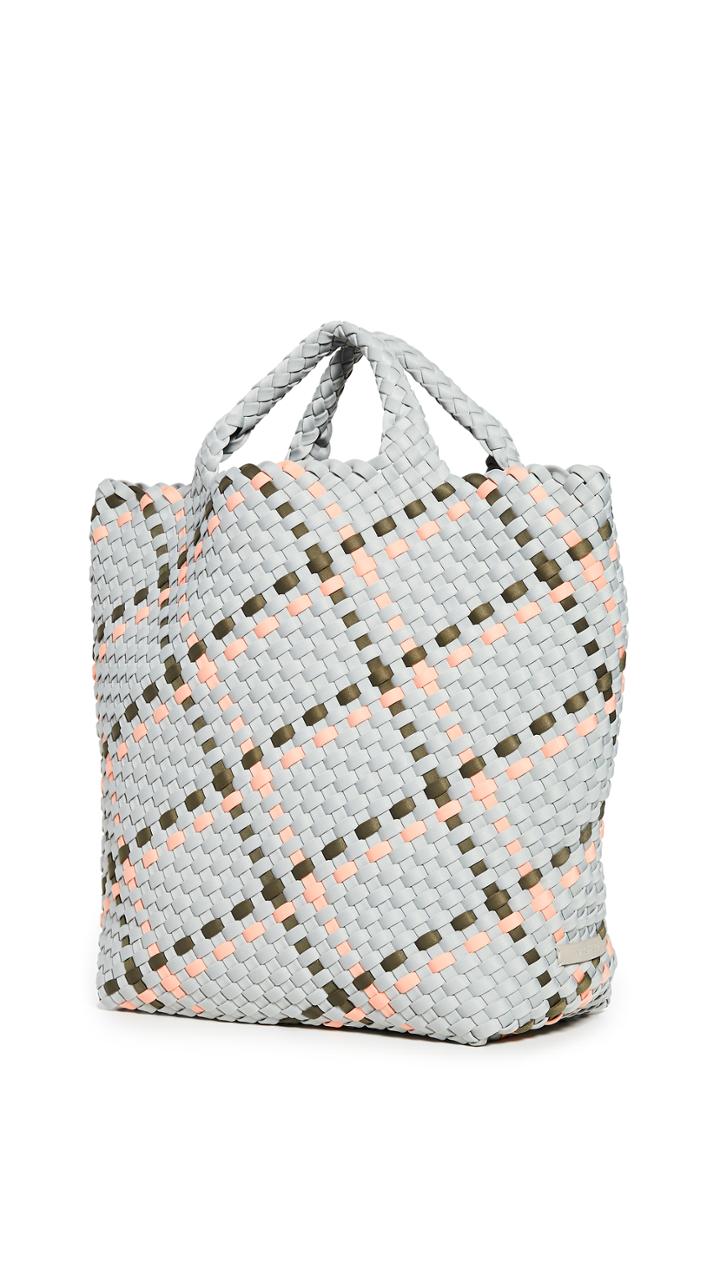 Naghedi St Barths Shopper Tote Bag