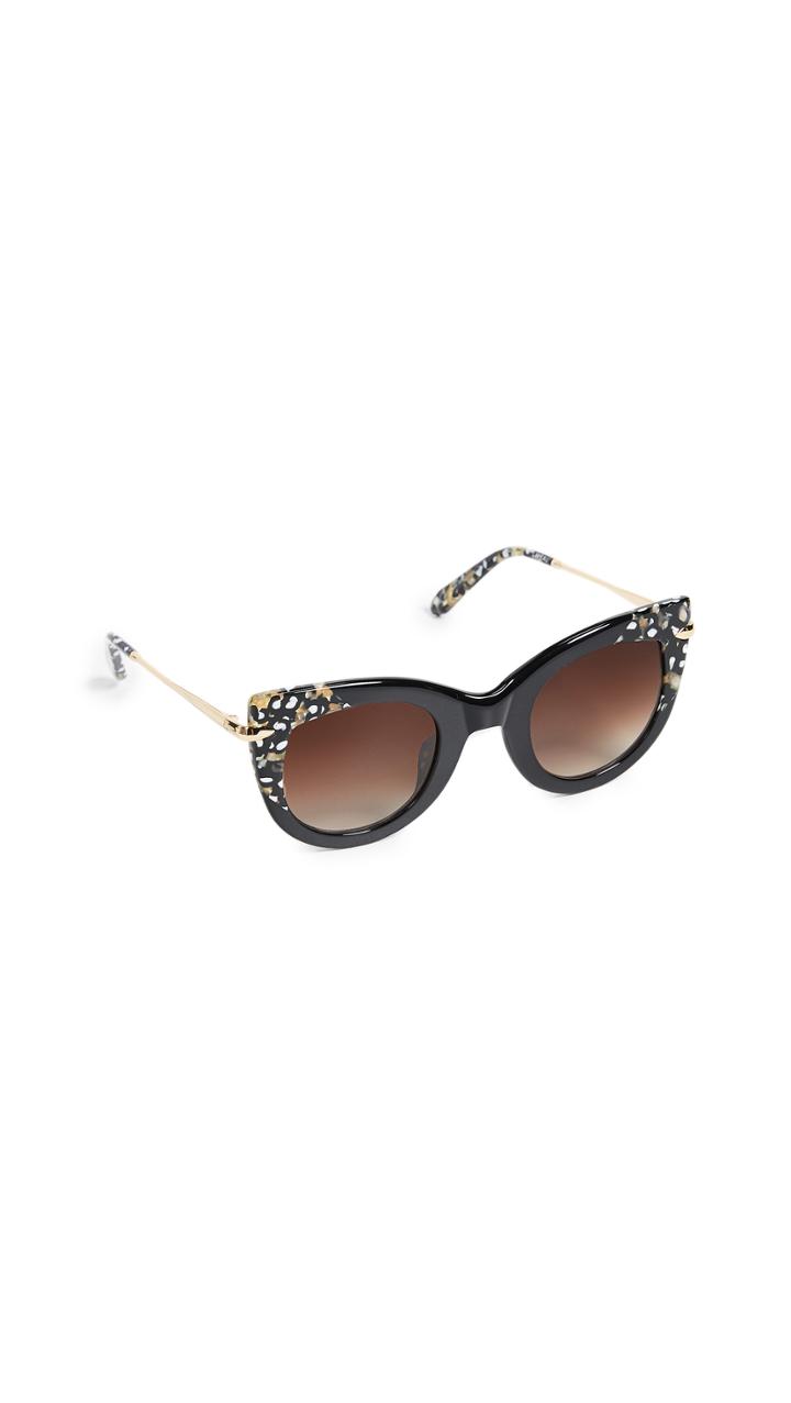 Krewe Laveau Sunglasses