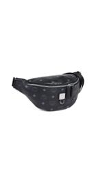 Mcm Fursten Visetos Small Belt Bag