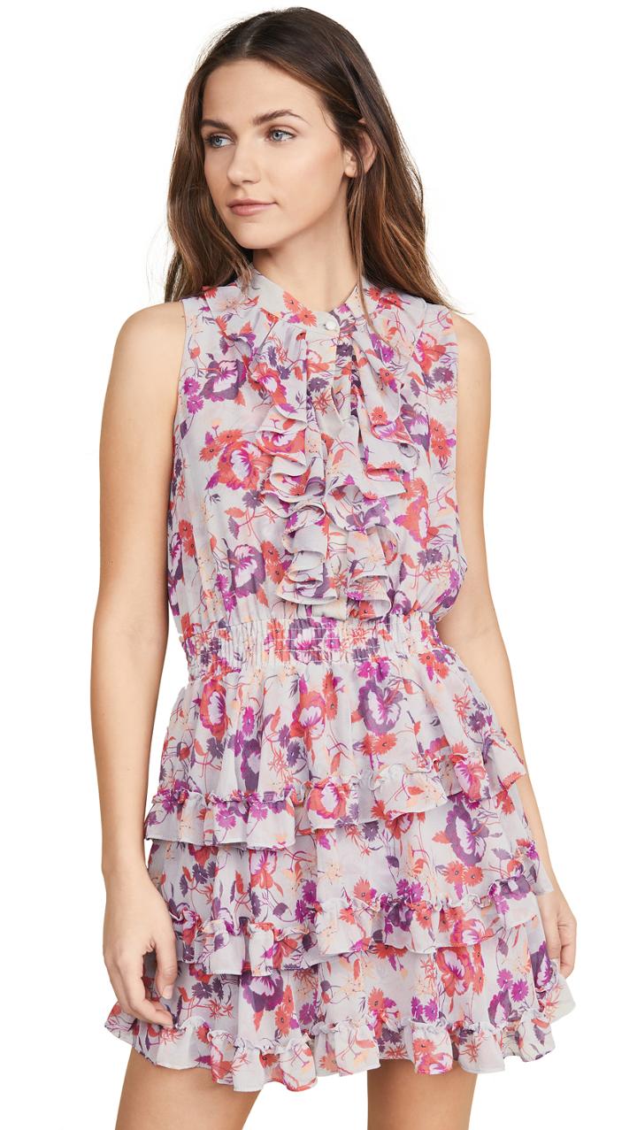 Misa Imelda Dress