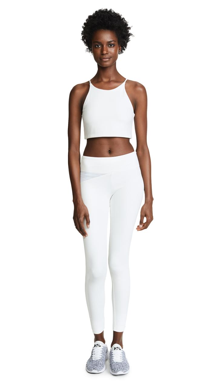 James Perse Surf Tank