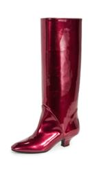 Marc Jacobs High Shaft Boots