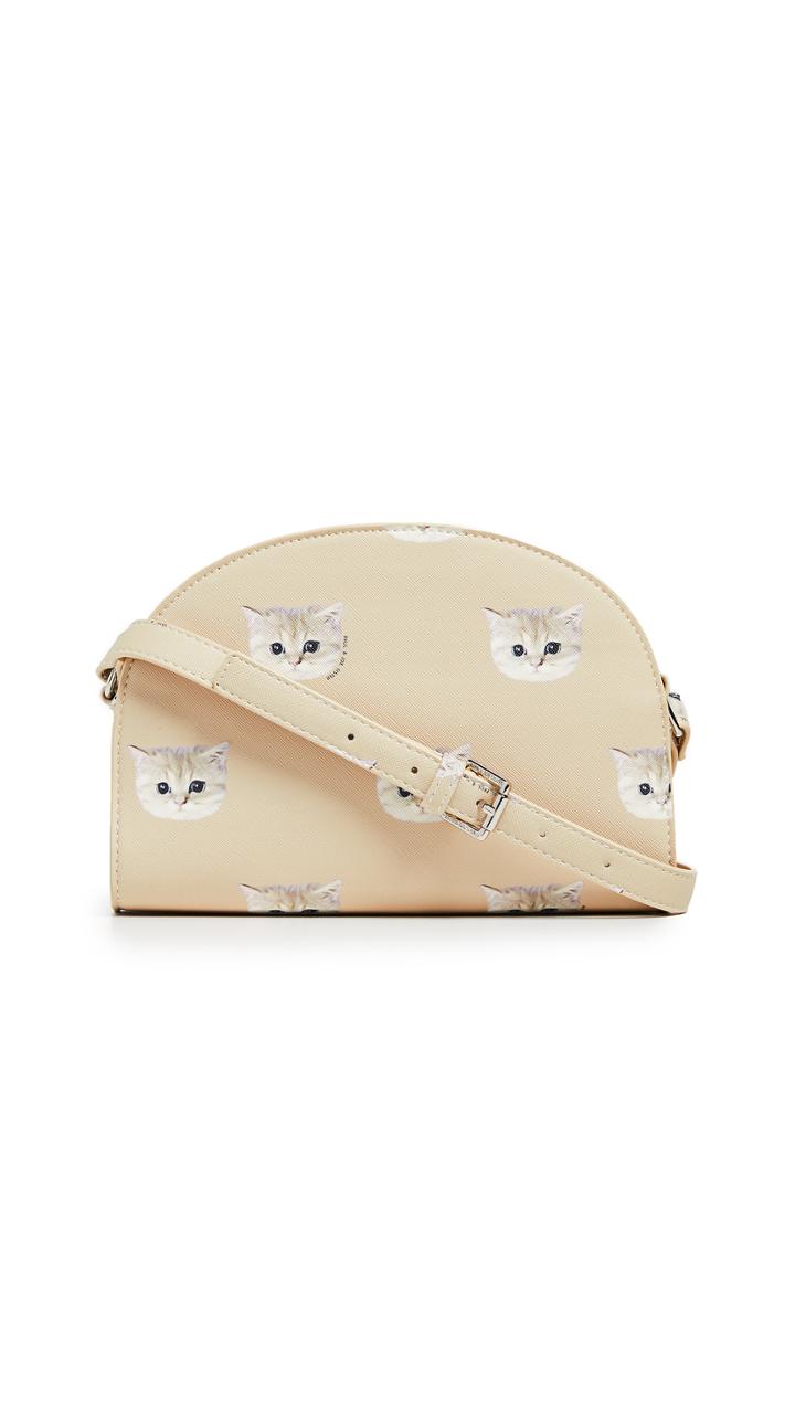 Paul Joe Sister Kilary Crossbody Bag