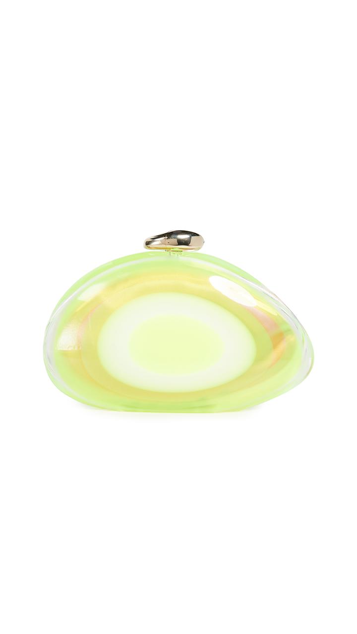 Benedetta Bruzziches Ariel Clutch