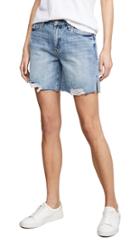 Habitual Emil Mid Rise Boyfriend Shorts