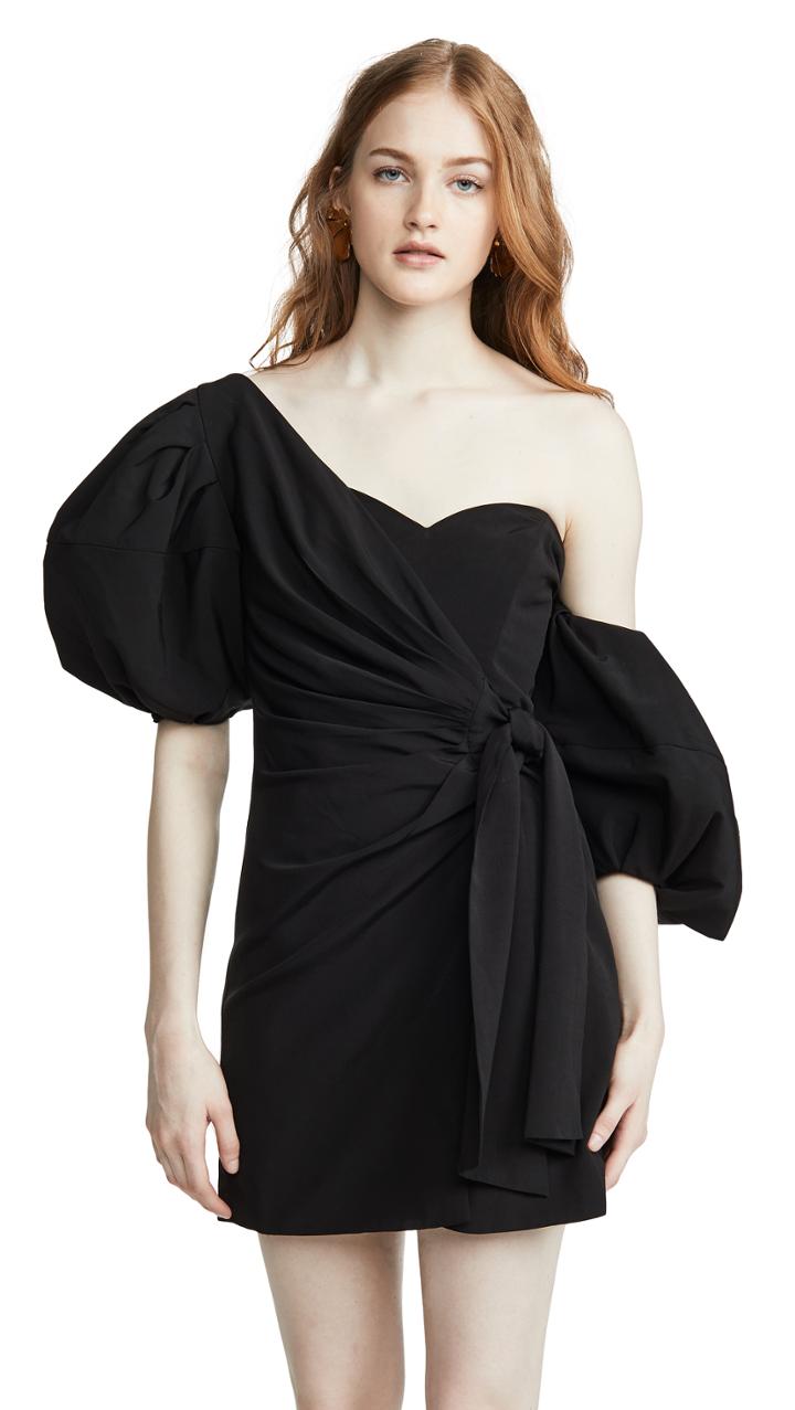 Fame And Partners The Aurora Dress