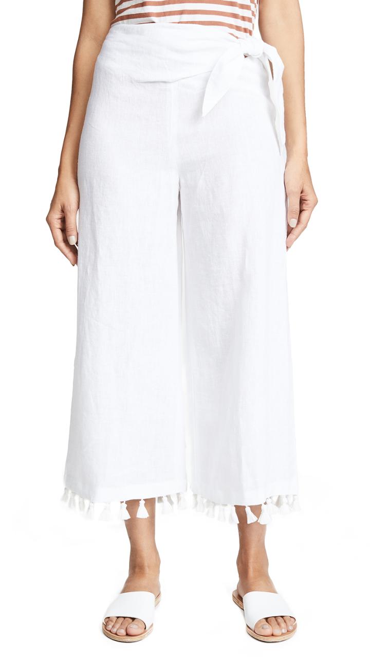 Club Monaco Gaiah Pants