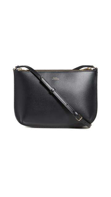 A P C Sarah Bag