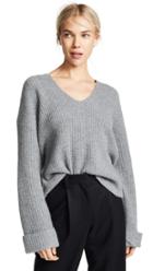 360 Sweater Eloise Cashmere Sweater