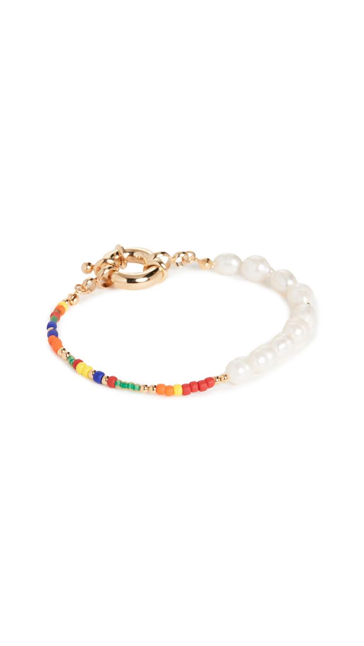 Shashi Wonderland Bracelet