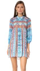 Hemant And Nandita Tunic Dress