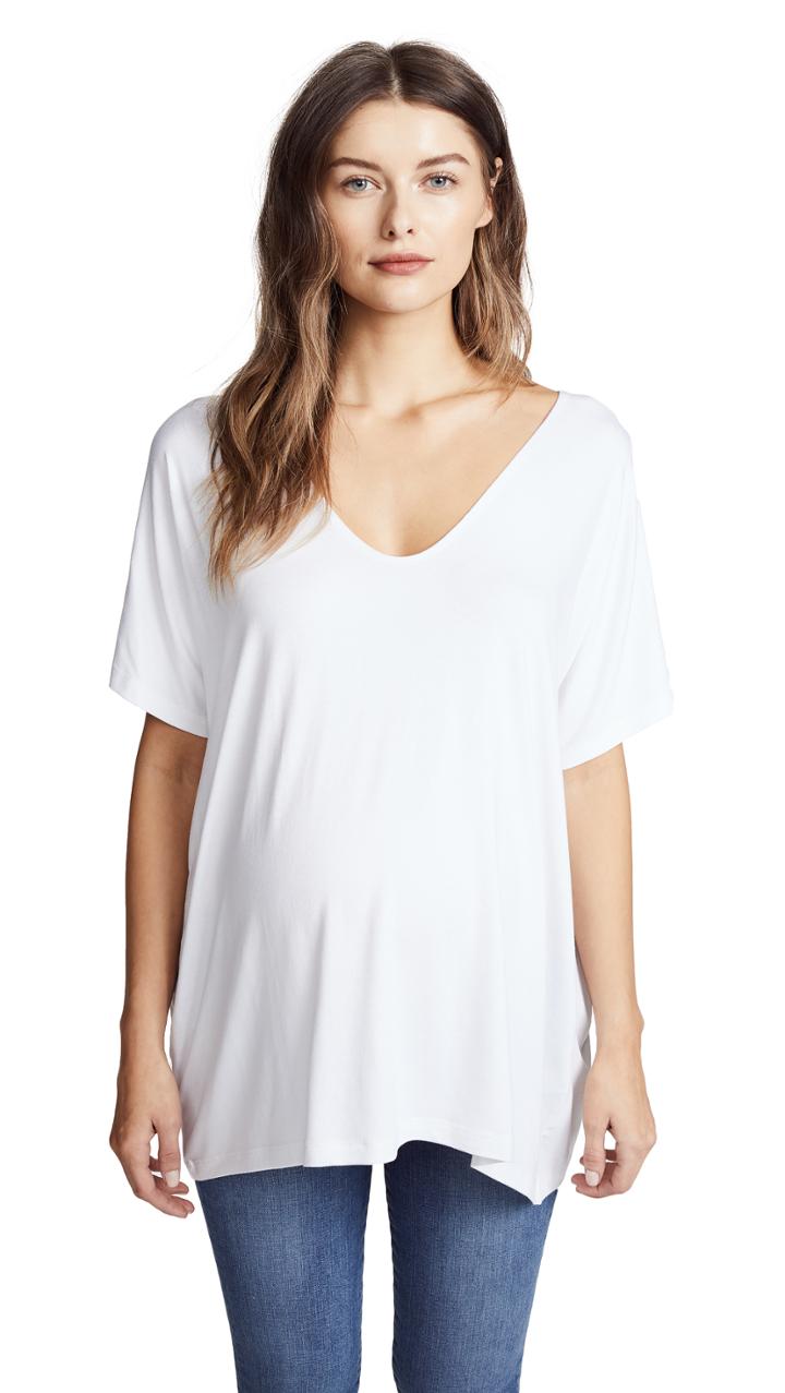 Hatch The Perfect V Tee