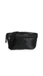 What Goes Around Comes Around Gucci Imprime Waist Pouch