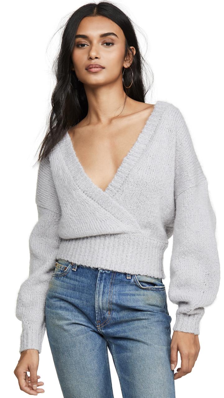 Joie Indie Sweater