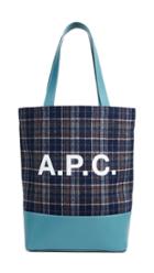 A P C Axella Tote