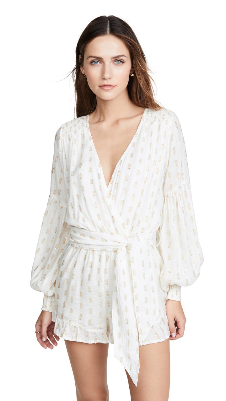 Suboo Montana Romper