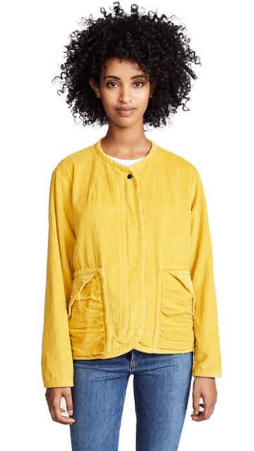 Rachel Comey Errant Jacket