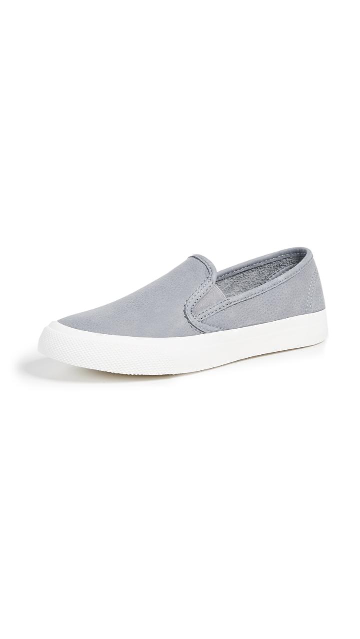 Sperry Seaside Slip On Sneakers