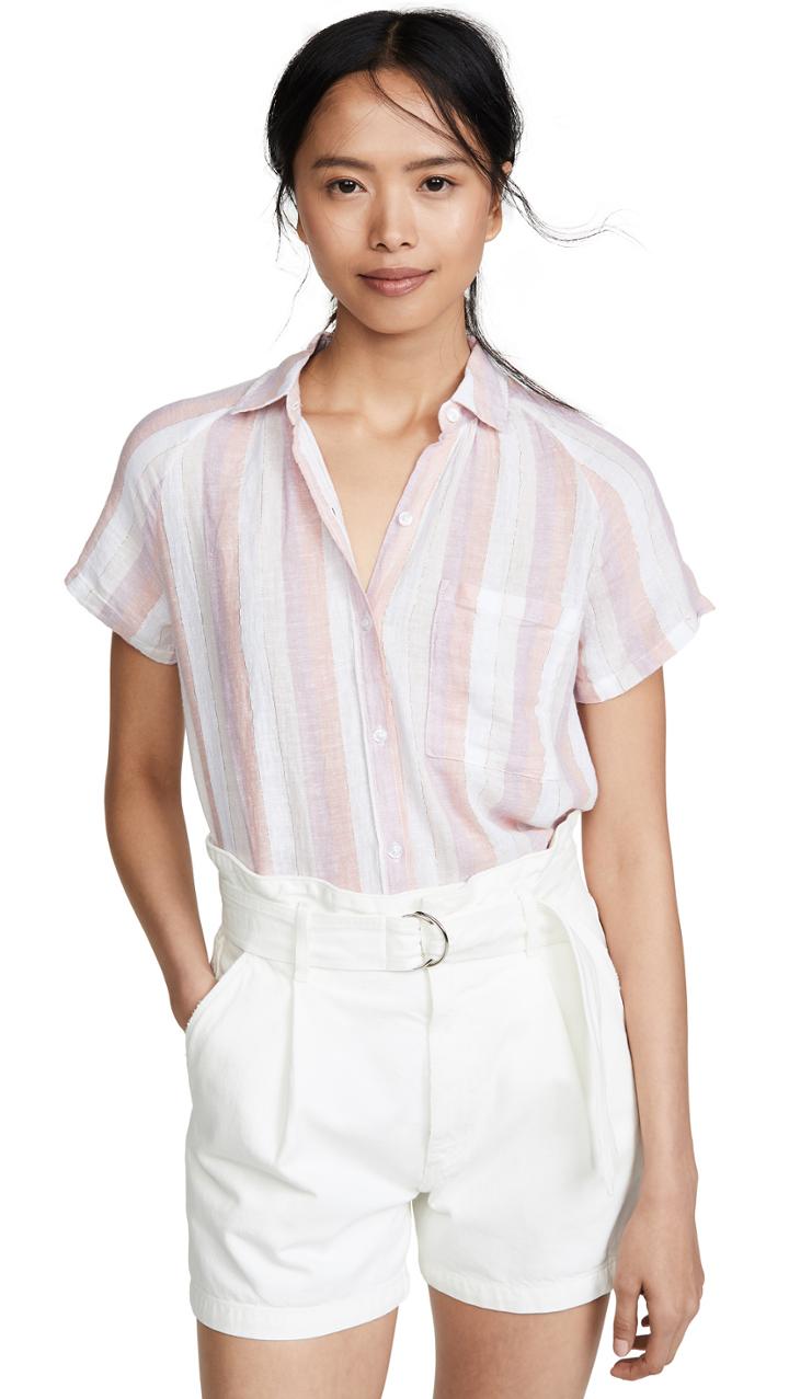 Rails Christine Top