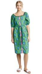 Rhode Resort Andrea Dress