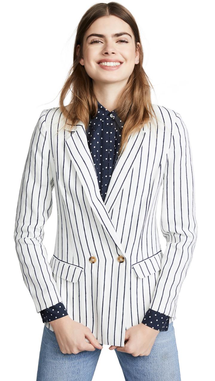 Saylor Pam Blazer