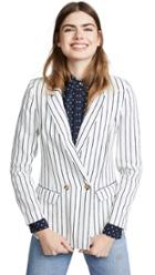Saylor Pam Blazer