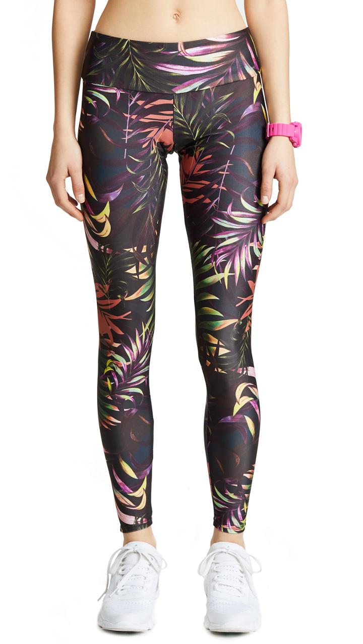Onzie Royal Leggings