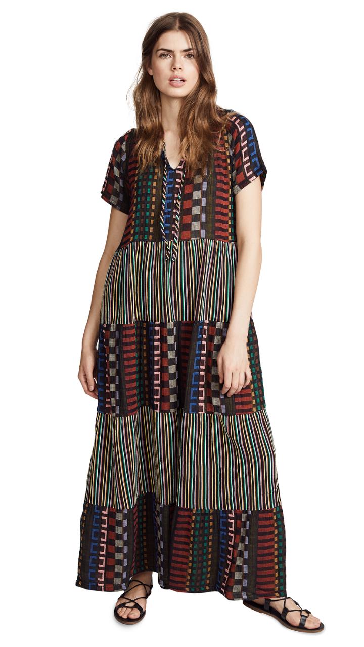 Ace Jig Daze Dress